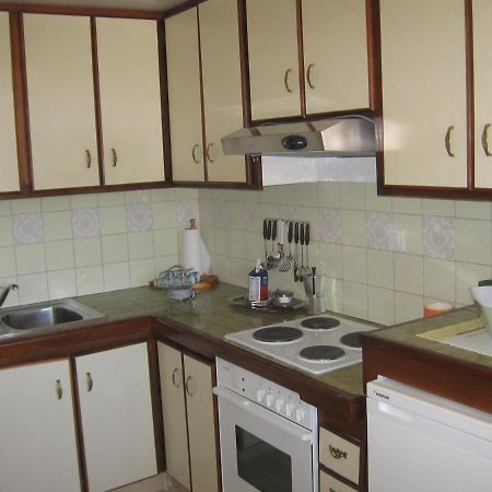 Redi A3 Apartment Rabac Luaran gambar