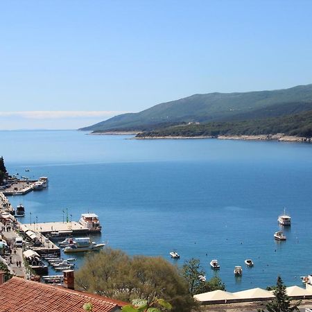 Redi A3 Apartment Rabac Luaran gambar