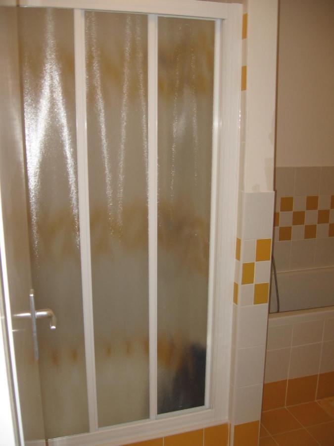 Redi A3 Apartment Rabac Luaran gambar