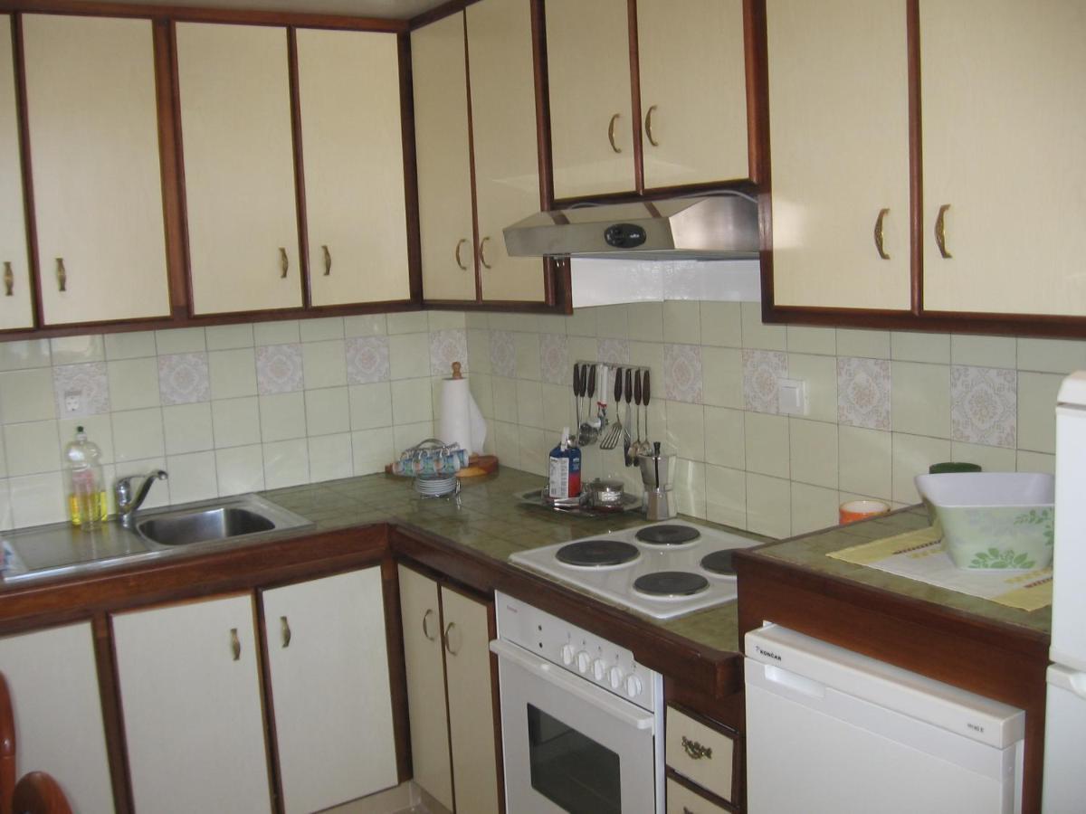 Redi A3 Apartment Rabac Luaran gambar