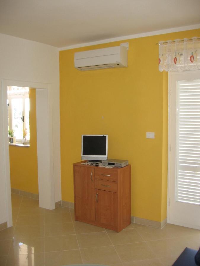 Redi A3 Apartment Rabac Luaran gambar