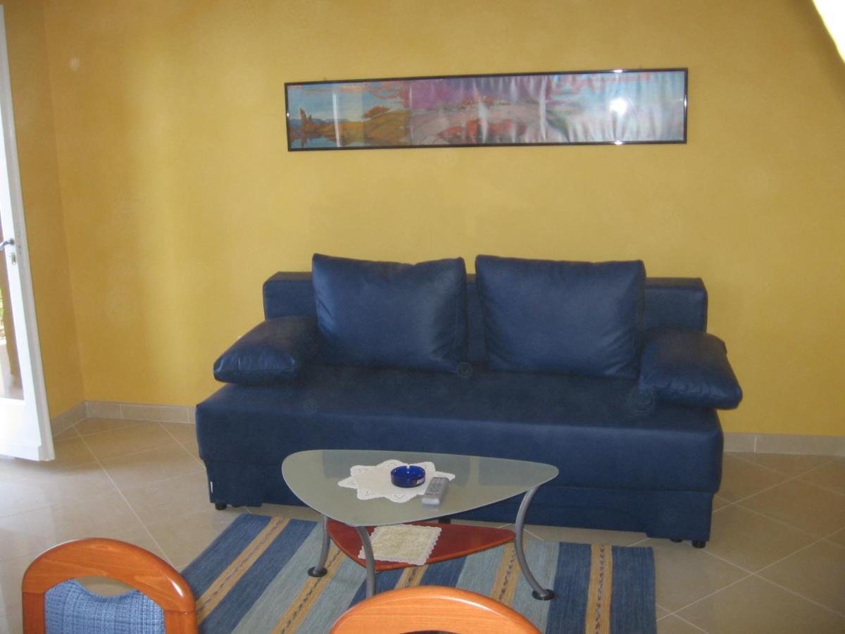 Redi A3 Apartment Rabac Luaran gambar
