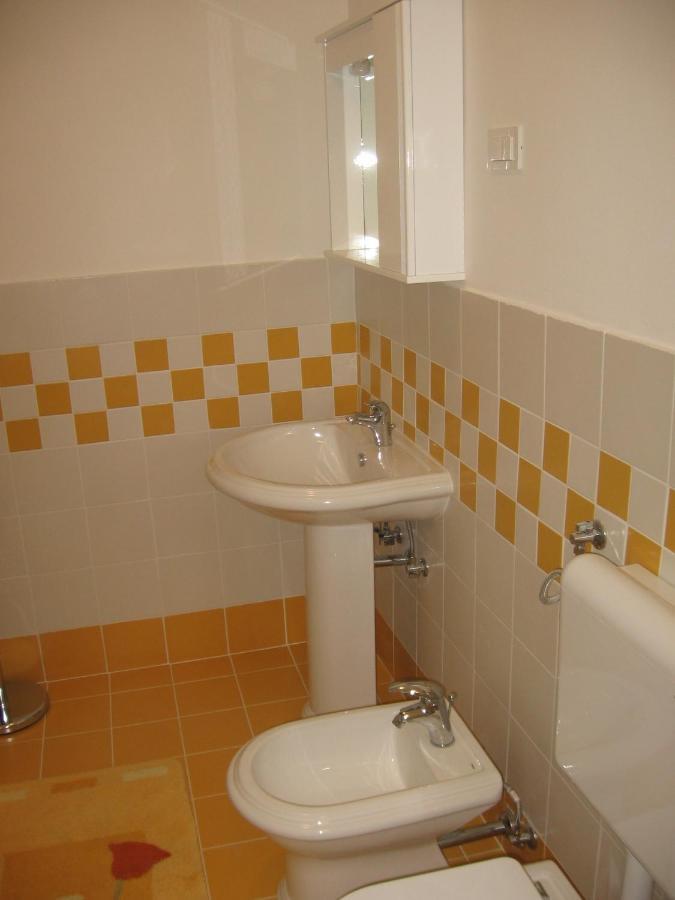 Redi A3 Apartment Rabac Luaran gambar