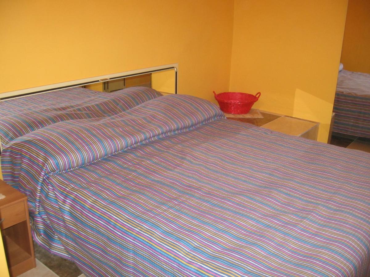 Redi A3 Apartment Rabac Luaran gambar