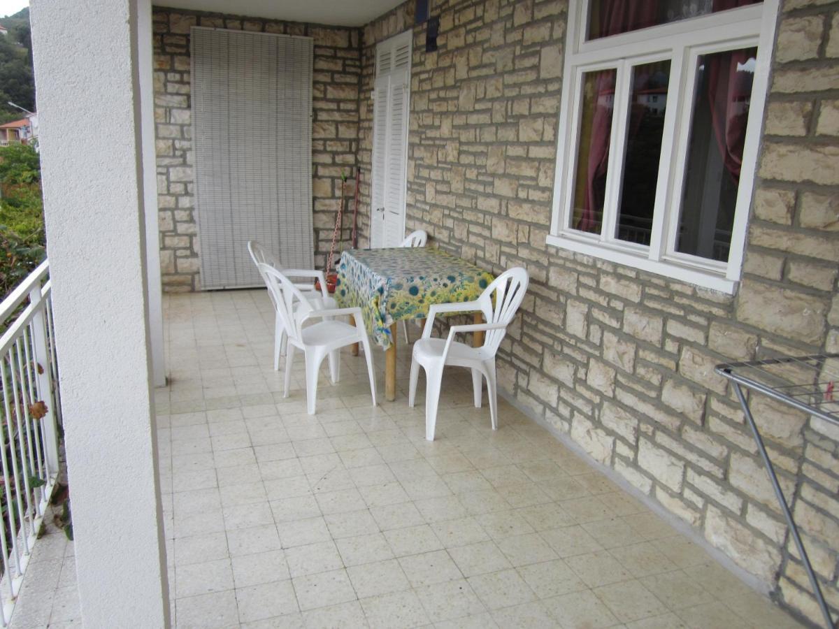 Redi A3 Apartment Rabac Luaran gambar